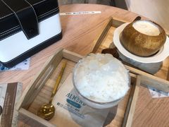 -杏甜品(尖沙咀加拿分道店)