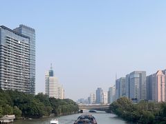 -运河游船(武林门码头)