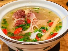 -赤坂亭·M9和牛烧肉·铁板烧(合肥万象城店)