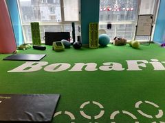-Bona Fit 伯纳健身超级工作室(车公庄店)