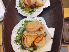 -西村日本料理(香格里拉饭店)