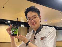-海底捞火锅(高新活力汇店)