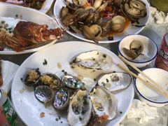 -范饭椰林川湘味海鲜·椰子鸡(三亚湾椰梦长廊店)