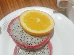 -汉巴味德(北京银座和谐广场店)