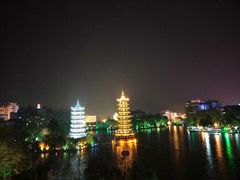 -忆咖啡观景餐厅(桂林象山公园店)