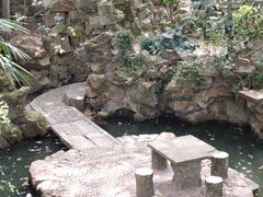 -绮园景区