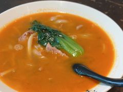 猪肉老友汤粉-漆黑觉米粉(三里屯店)