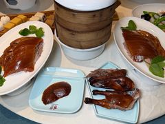 -鸭匠食府·挂炉烤鸭·新京菜(阜成路店)