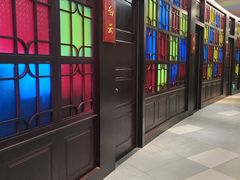 -古南都·老广东酒楼(龙江店)
