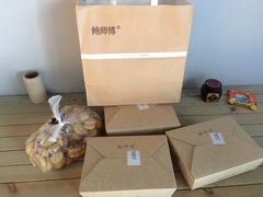 -鲍师傅糕点(春熙路店)