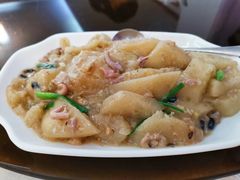 -腰记饭店(龙源路店)
