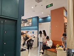-海马体照相馆(宁波天一广场店)