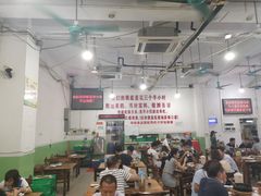 大堂-南记食粥坊·宵夜大排档(莲花总店)