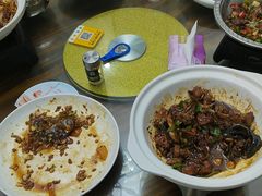 -李东农庄(中南百草园地标店)