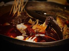 -色響火锅(恒隆广场店)