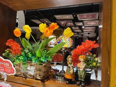 -俄士厨房(五棵松华熙LIVE店)