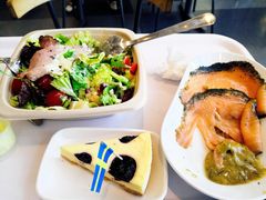 -宜家·瑞典风味餐厅(北京西红门店)