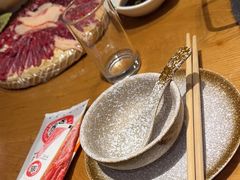 -今日牛事潮汕鲜牛肉火锅(瑞金店)