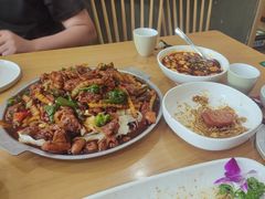 -长寿面馆(振兴路店)