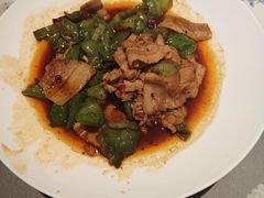 -阿庄新豫菜(通泰路店)