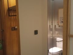 -大连金石滩绿发温泉假日酒店
