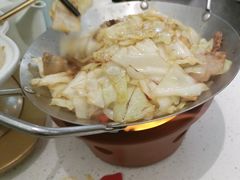 -刀板香·安徽菜(国购IFC店)