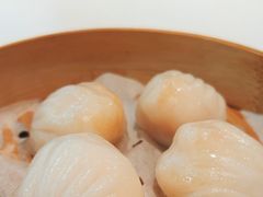 -富淳饭店(陆家嘴保利广场店)