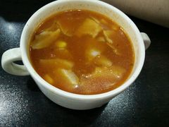 -蘑菇餐厅(马台街店)