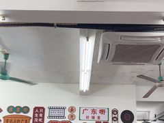 -嘉升大排档(番禺总店)