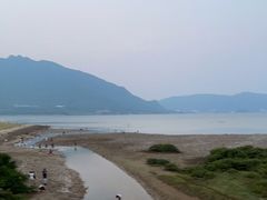 -坝光海滩