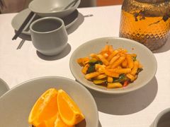 -湘中缘·湖南菜(娄底驻京办店)