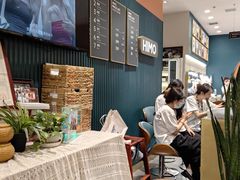-海马体照相馆(烟台大悦城店)