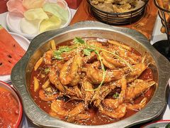 -邵汇大虾(吉林大路店)