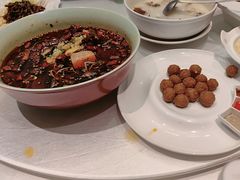 -盛百味·家宴餐厅(霸州分店)