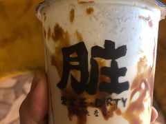 -LELECHA乐乐茶(美罗城店)