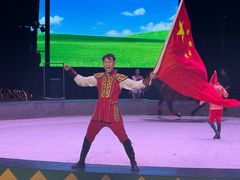 -蓬莱欧乐堡梦幻世界