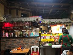 -老宅原住民沙茶面精品小吃(龙头路店)