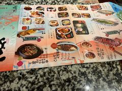 -南京大牌档(崇文门国瑞店)