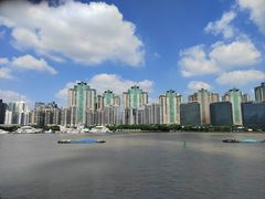 -Kathleen's Waitan 凯圣琳江景西餐厅(外滩店)