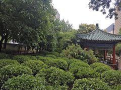 -万寿八仙宫