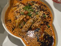 -眉州东坡(团结湖店)