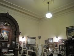 -露西亚咖啡西餐厅(哈尔滨俄侨纪念馆店)