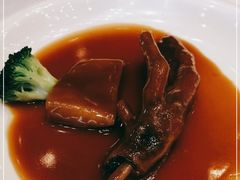 -红馆喜宴(十亩地店)