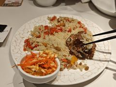 -清真·卡德尔大叔新疆主题餐厅(龙汇路店)