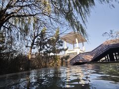 -徂徕山森林康养度假谷温泉