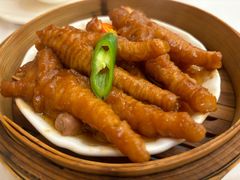 -幸运楼(北京路店)