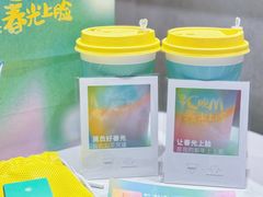 -Manner Coffee(淮海755店)