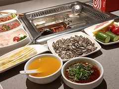 -海底捞火锅(万象城店)
