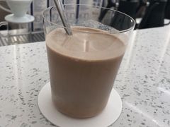 -Onirii Coffee(长乐路店)