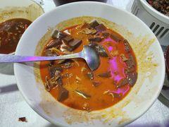 -湘中缘·湖南菜(娄底驻京办店)